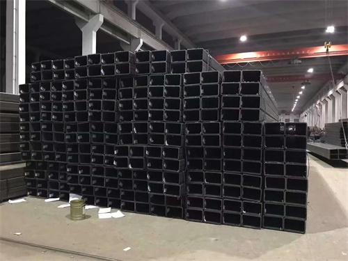 鲁山冷拔方管选型指南 工程采购怎么选